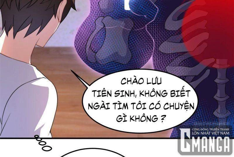 Thần Sủng Tiến Hóa Chapter 15 - Trang 4