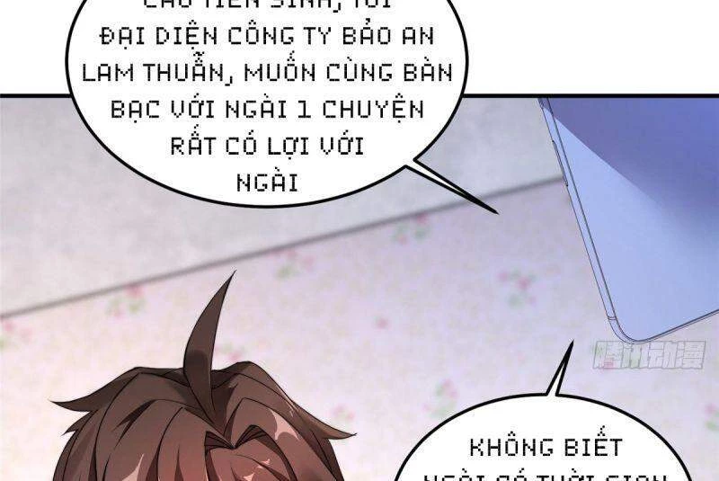 Thần Sủng Tiến Hóa Chapter 15 - Trang 4