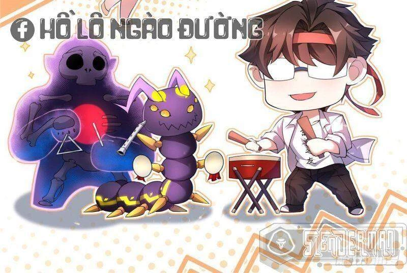 Thần Sủng Tiến Hóa Chapter 15 - Trang 4