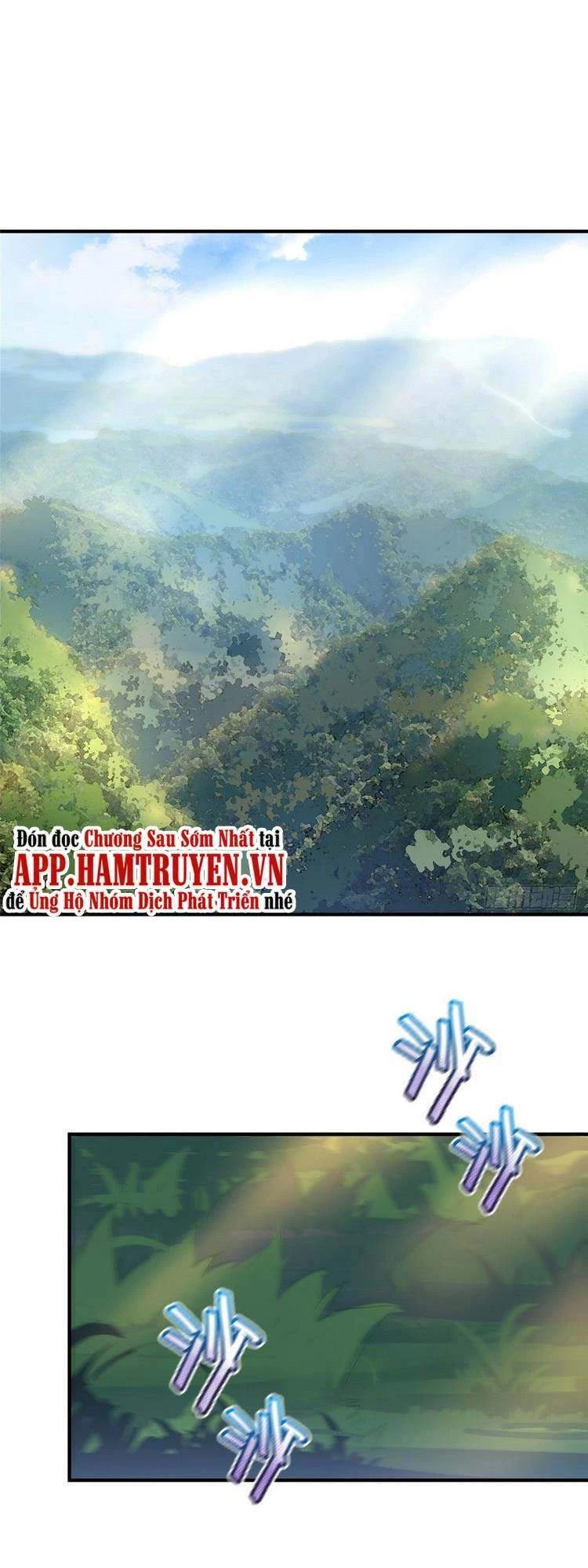 Thần Sủng Tiến Hóa Chapter 17 - Trang 4
