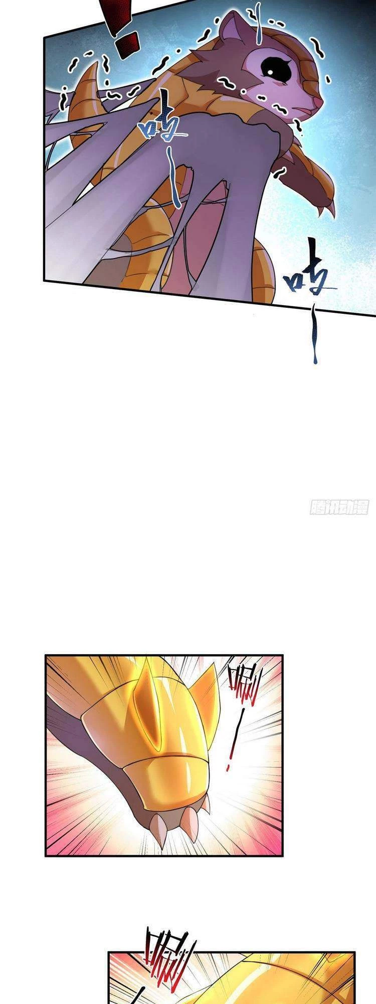 Thần Sủng Tiến Hóa Chapter 17 - Trang 4