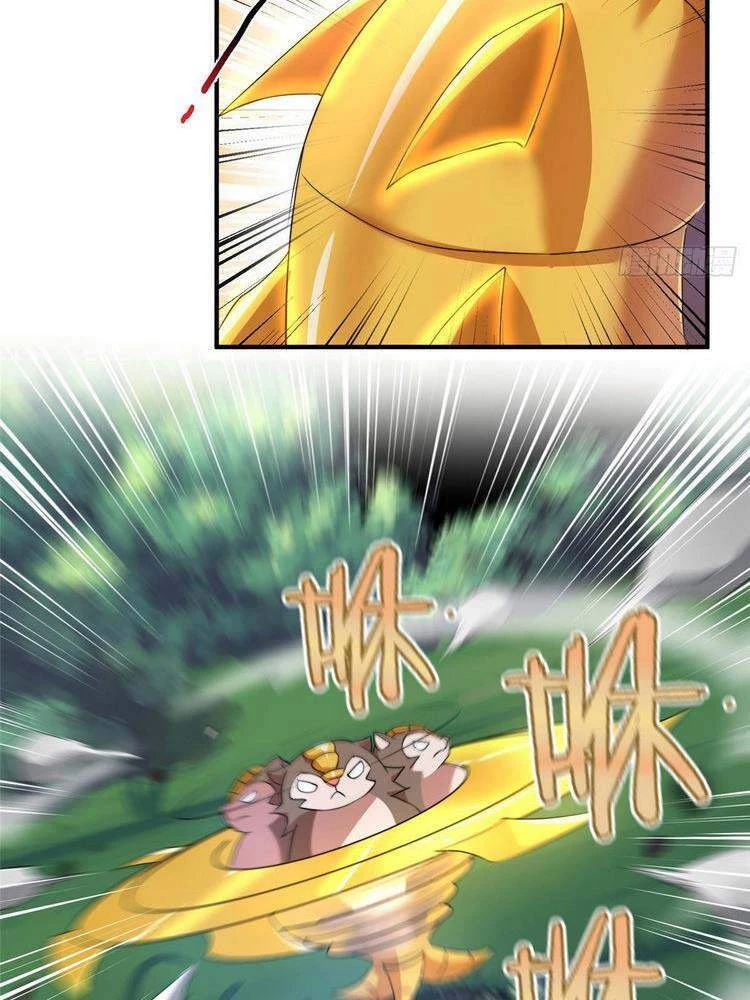 Thần Sủng Tiến Hóa Chapter 17 - Trang 4