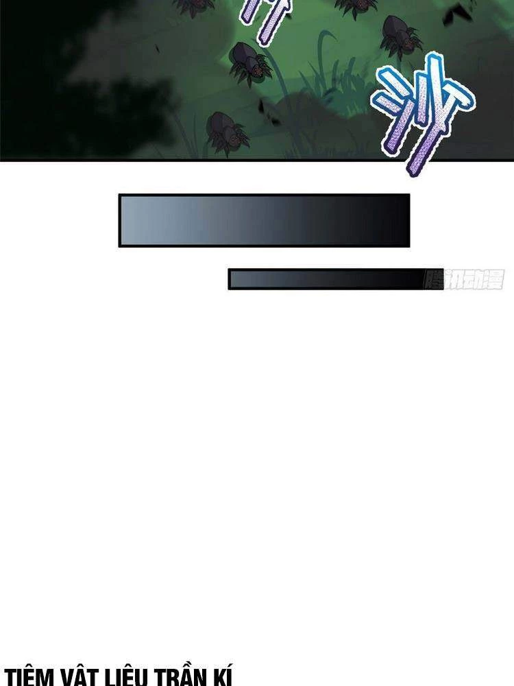 Thần Sủng Tiến Hóa Chapter 17 - Trang 4