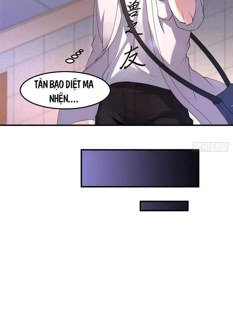 Thần Sủng Tiến Hóa Chapter 17 - Trang 4