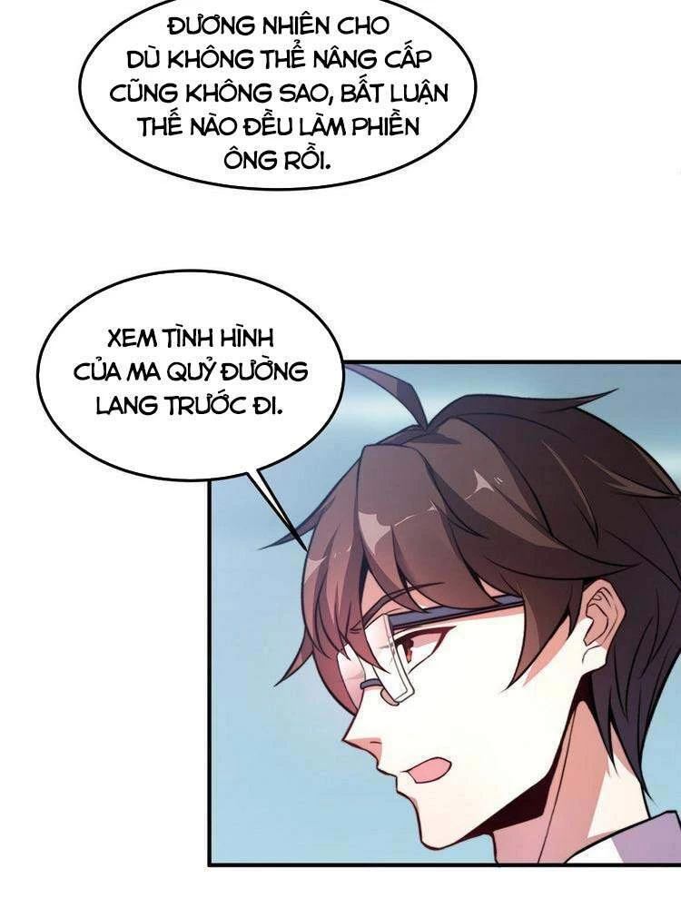 Thần Sủng Tiến Hóa Chapter 17 - Trang 4