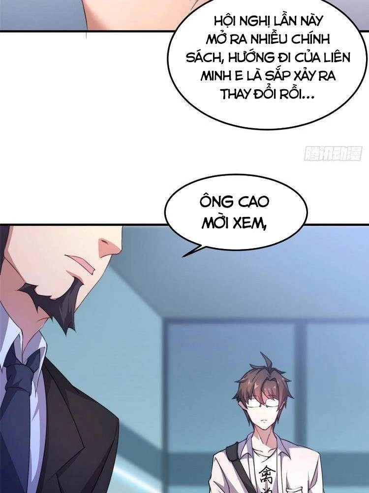 Thần Sủng Tiến Hóa Chapter 17 - Trang 4