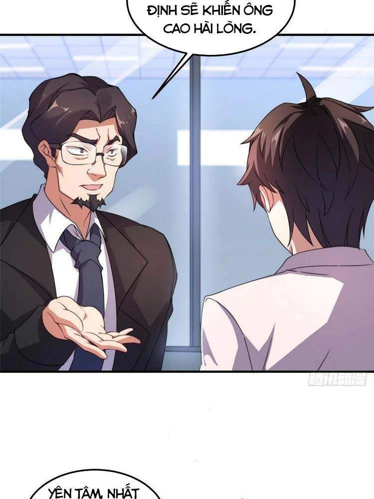 Thần Sủng Tiến Hóa Chapter 17 - Trang 4