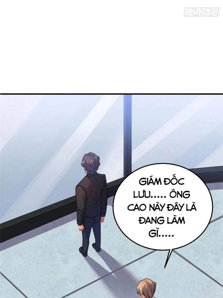 Thần Sủng Tiến Hóa Chapter 17 - Trang 4