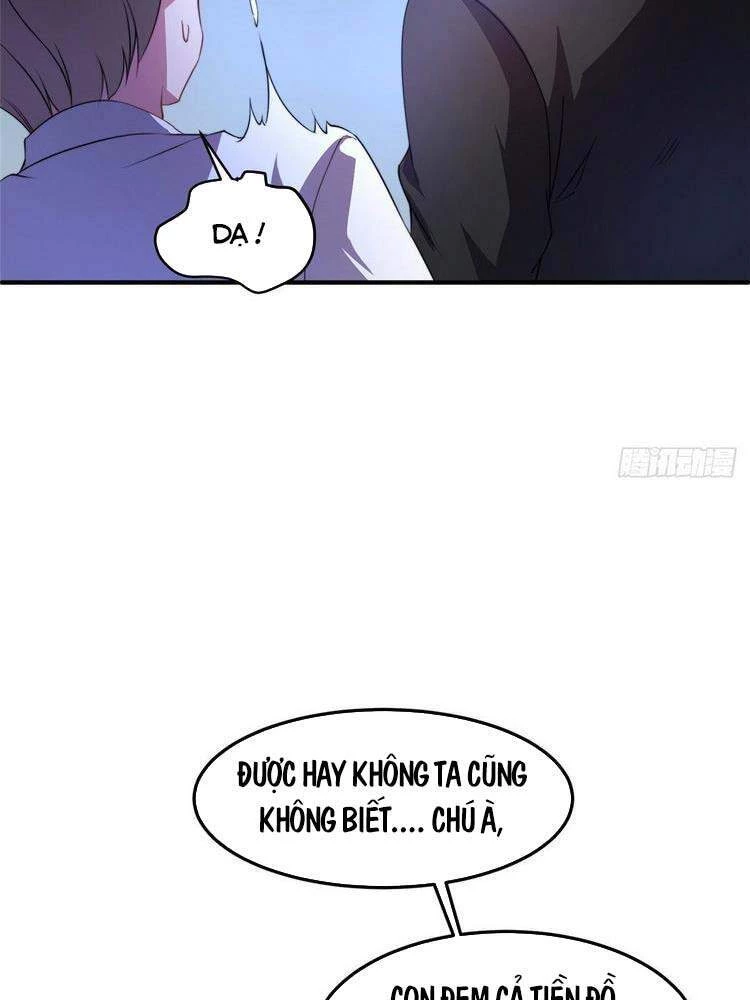 Thần Sủng Tiến Hóa Chapter 17 - Trang 4