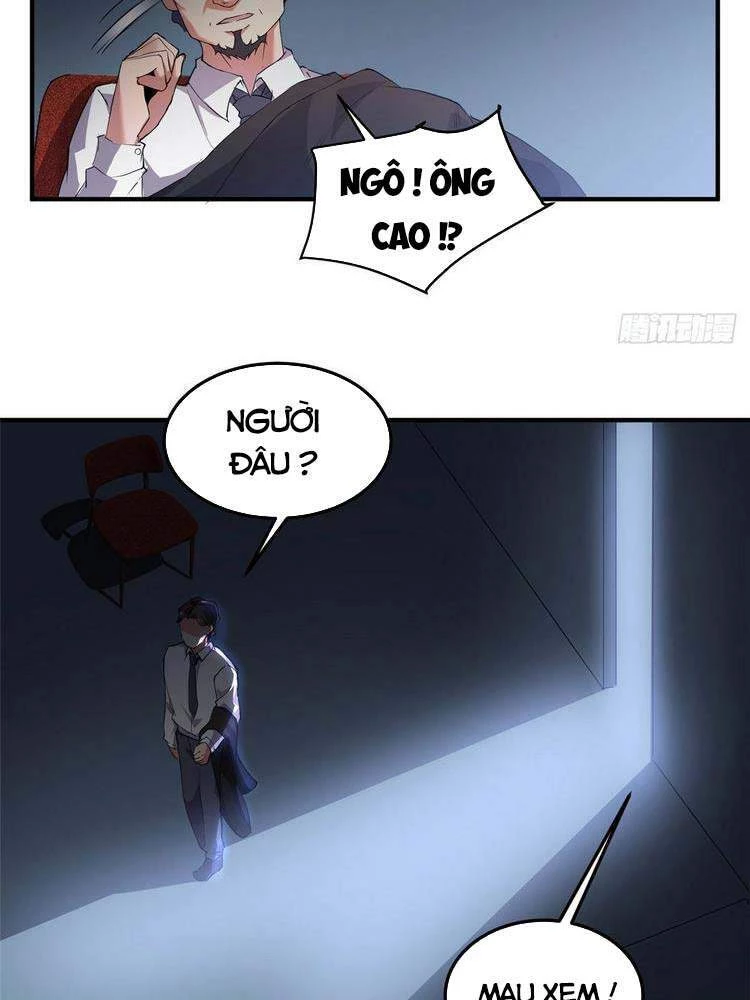 Thần Sủng Tiến Hóa Chapter 17 - Trang 4