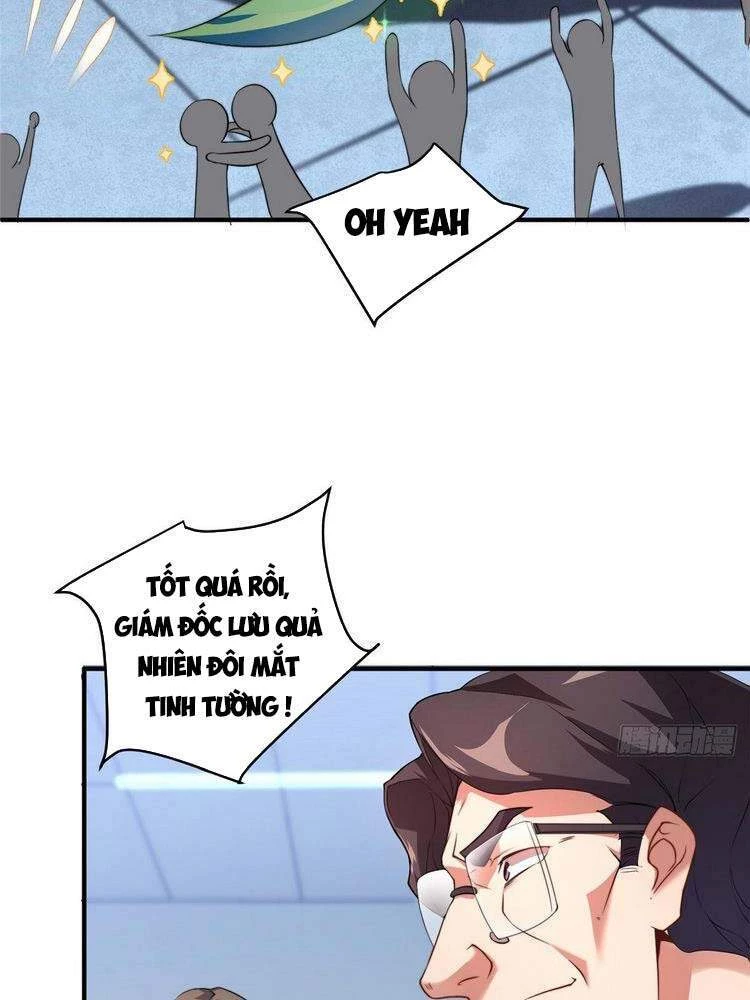 Thần Sủng Tiến Hóa Chapter 17 - Trang 4