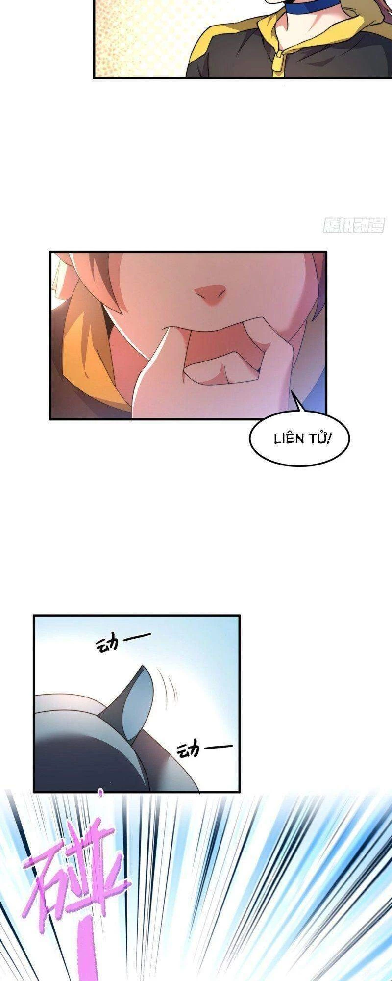 Thần Sủng Tiến Hóa Chapter 18 - Trang 4