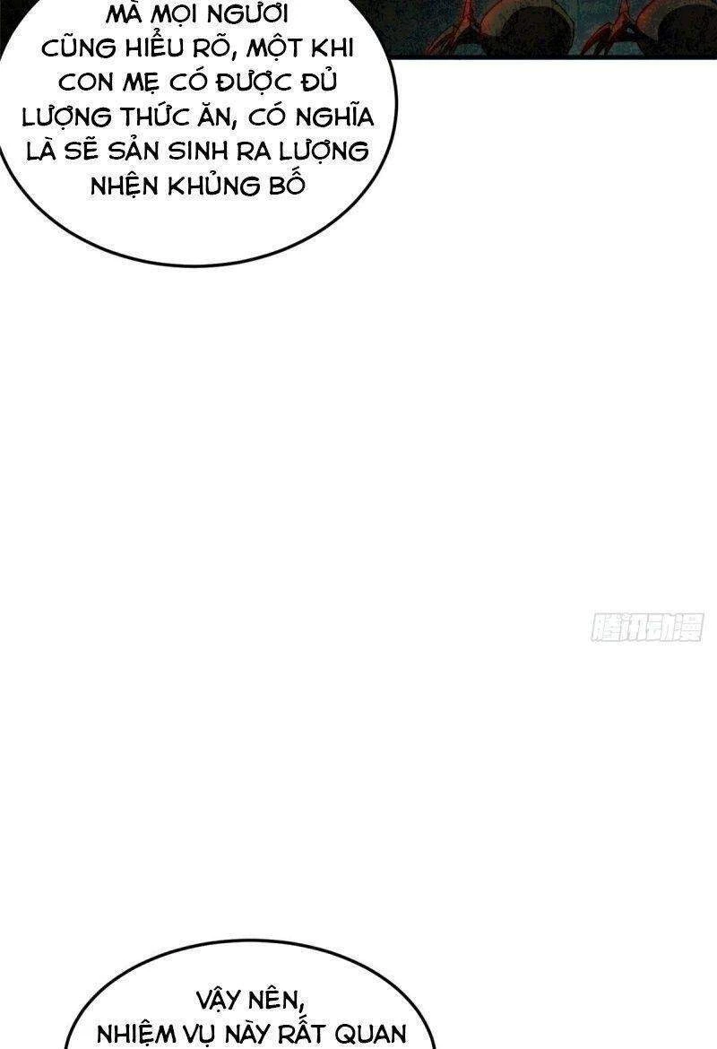 Thần Sủng Tiến Hóa Chapter 18 - Trang 4