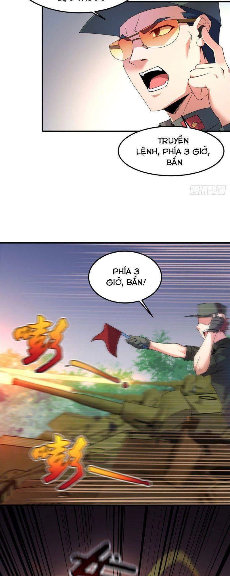 Thần Sủng Tiến Hóa Chapter 18 - Trang 4