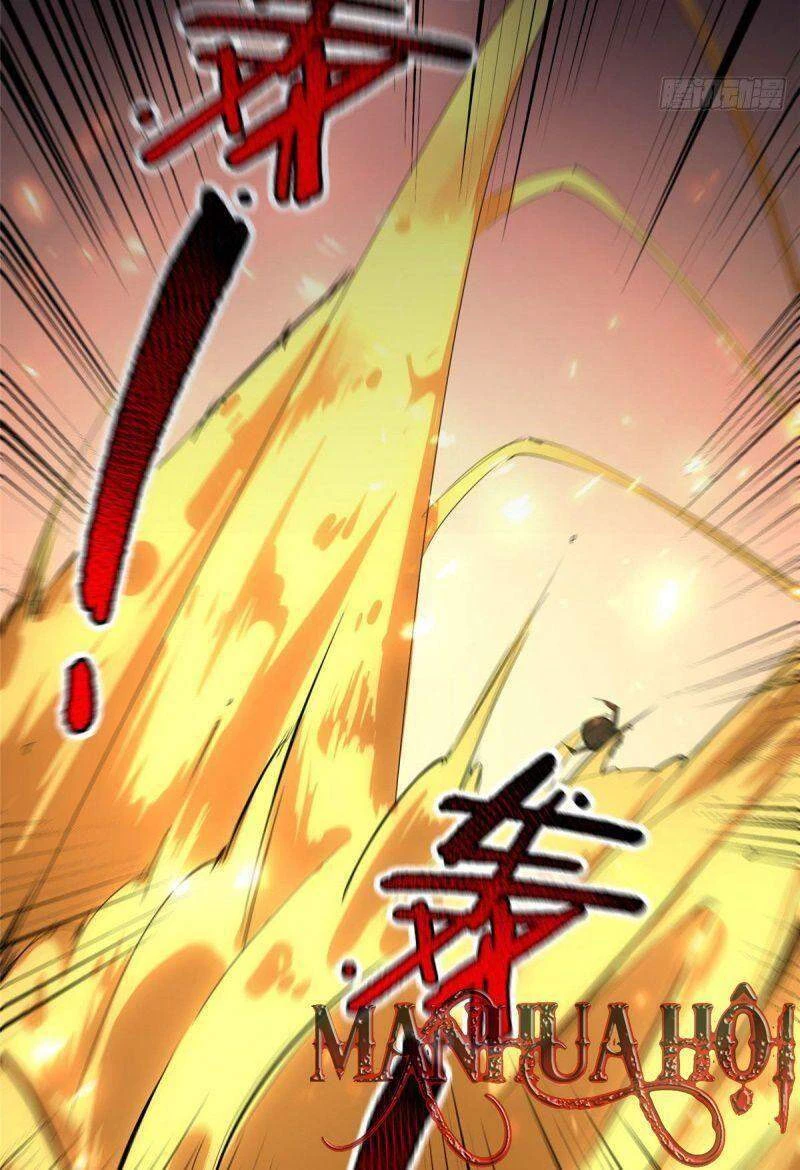 Thần Sủng Tiến Hóa Chapter 18 - Trang 4