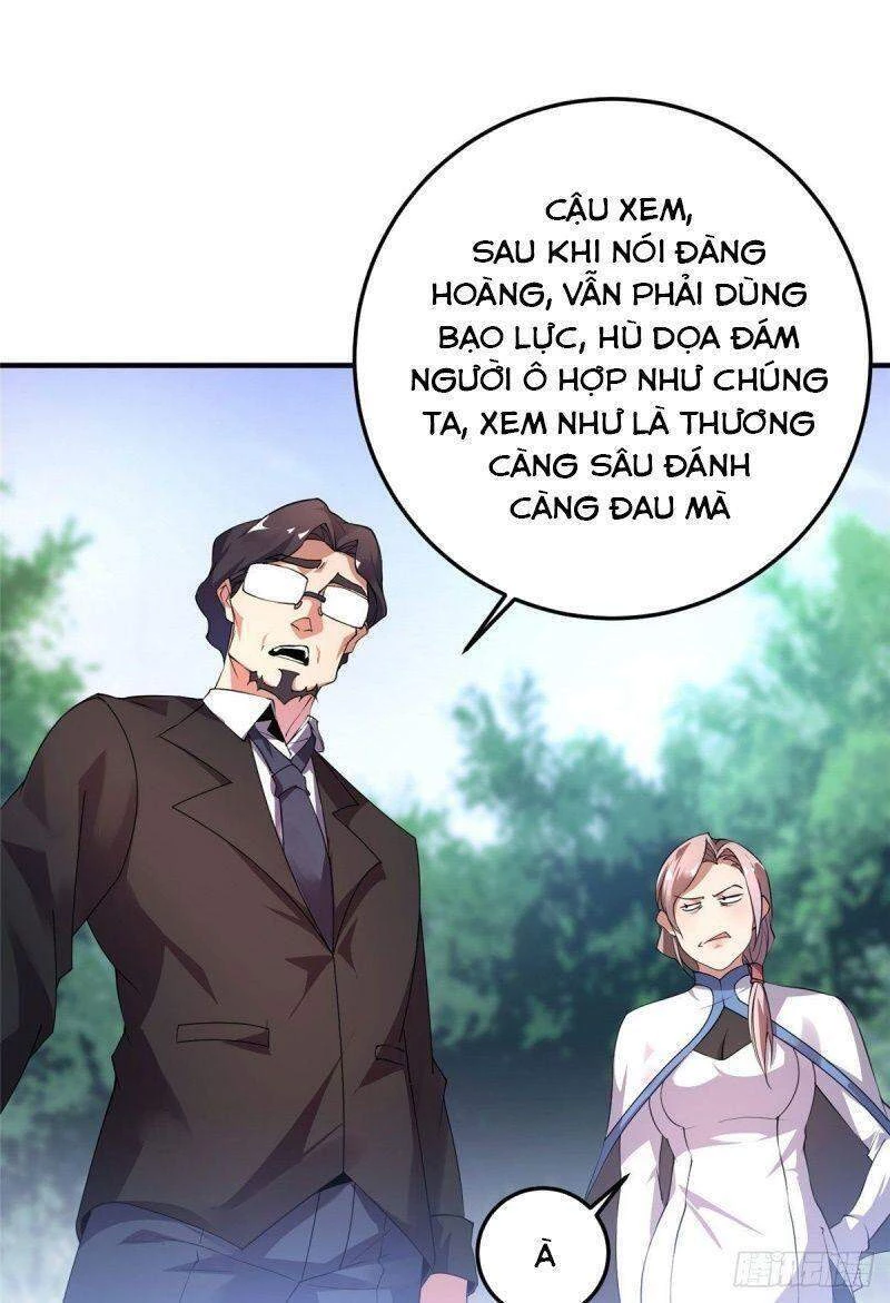 Thần Sủng Tiến Hóa Chapter 18 - Trang 4