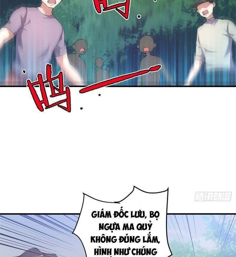 Thần Sủng Tiến Hóa Chapter 18 - Trang 4