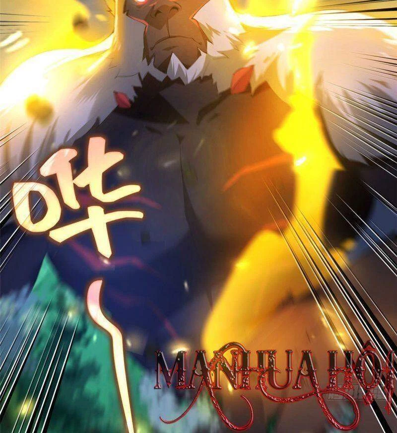 Thần Sủng Tiến Hóa Chapter 18 - Trang 4