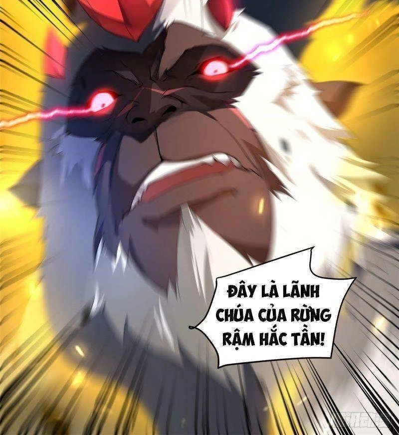 Thần Sủng Tiến Hóa Chapter 18 - Trang 4