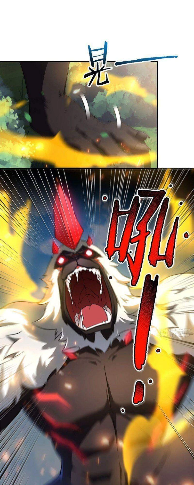 Thần Sủng Tiến Hóa Chapter 19 - Trang 4