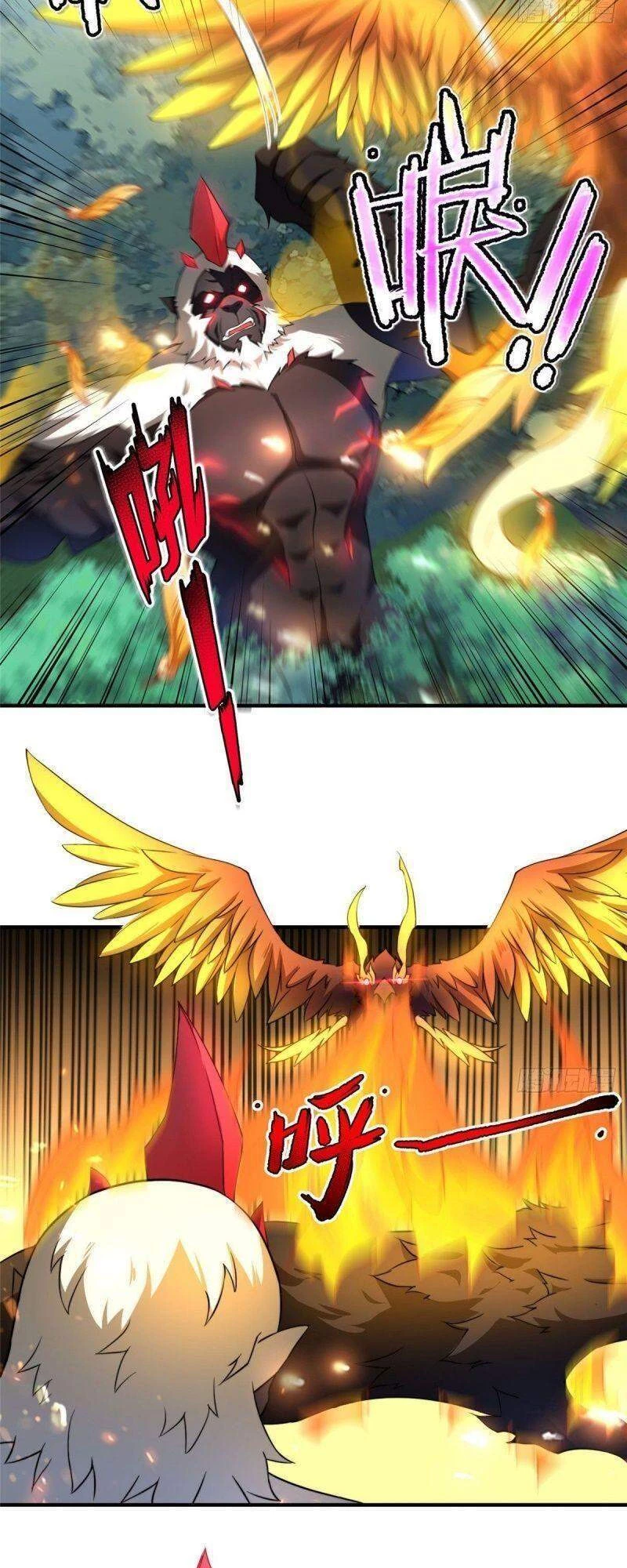 Thần Sủng Tiến Hóa Chapter 19 - Trang 4