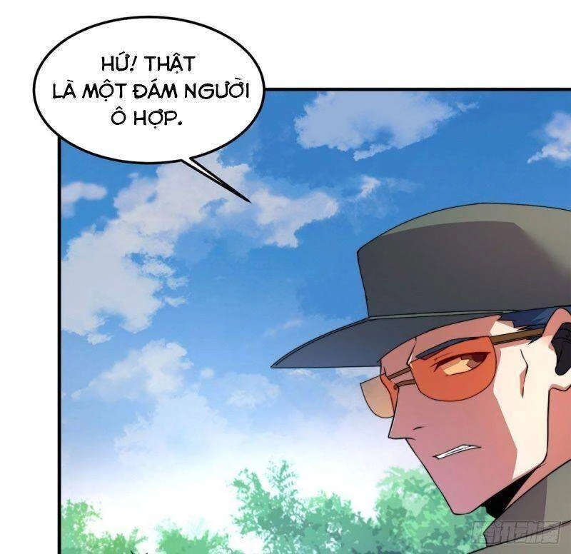 Thần Sủng Tiến Hóa Chapter 19 - Trang 4