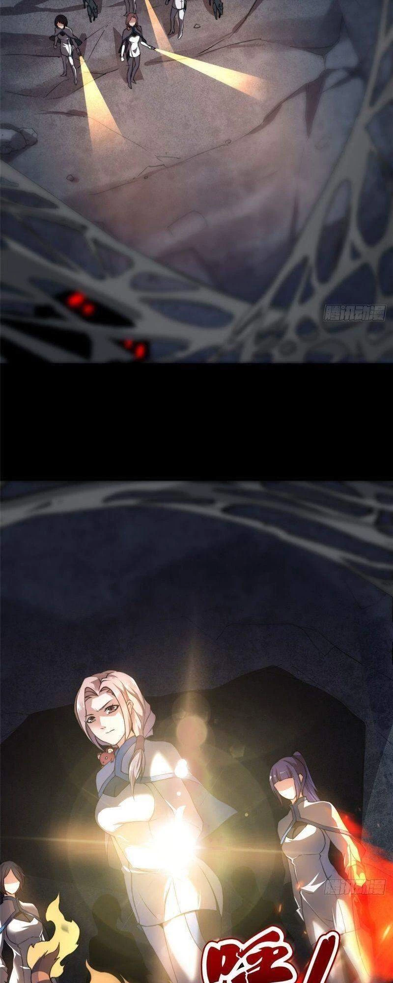 Thần Sủng Tiến Hóa Chapter 19 - Trang 4