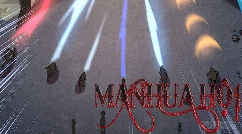 Thần Sủng Tiến Hóa Chapter 19 - Trang 4