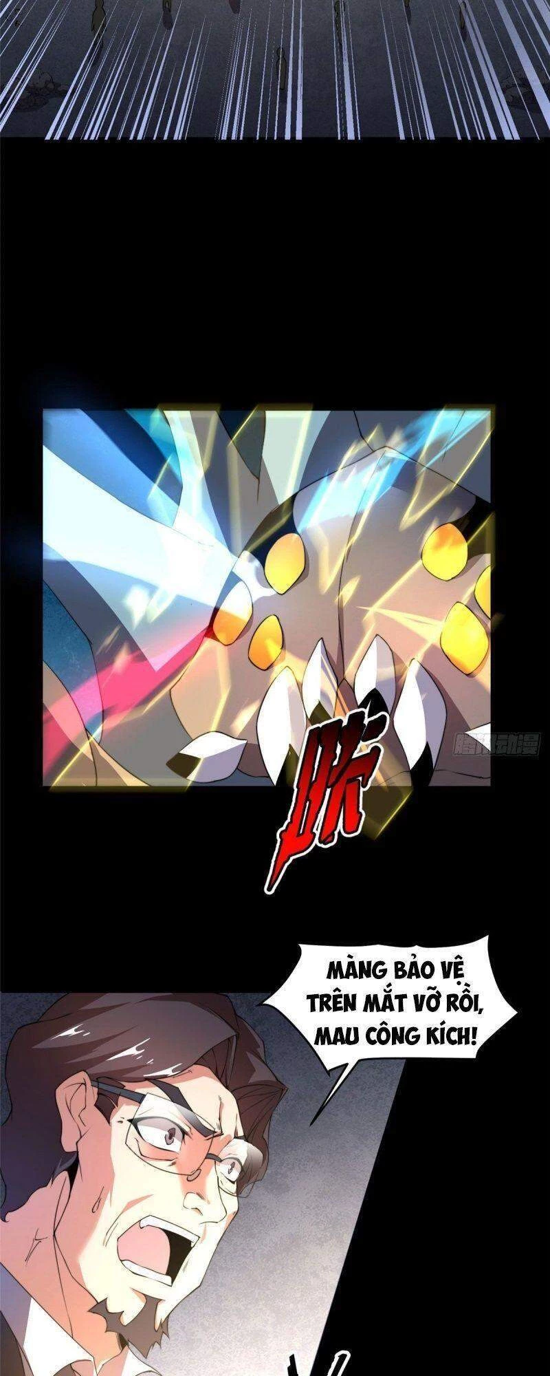 Thần Sủng Tiến Hóa Chapter 19 - Trang 4