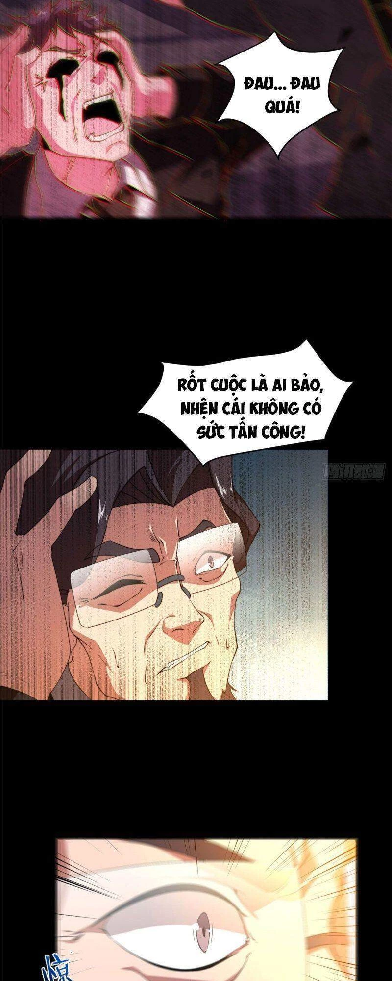 Thần Sủng Tiến Hóa Chapter 19 - Trang 4