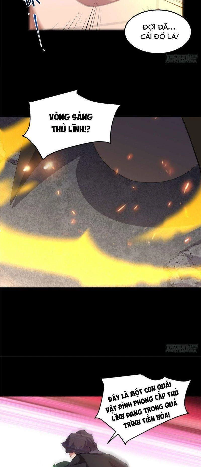 Thần Sủng Tiến Hóa Chapter 19 - Trang 4