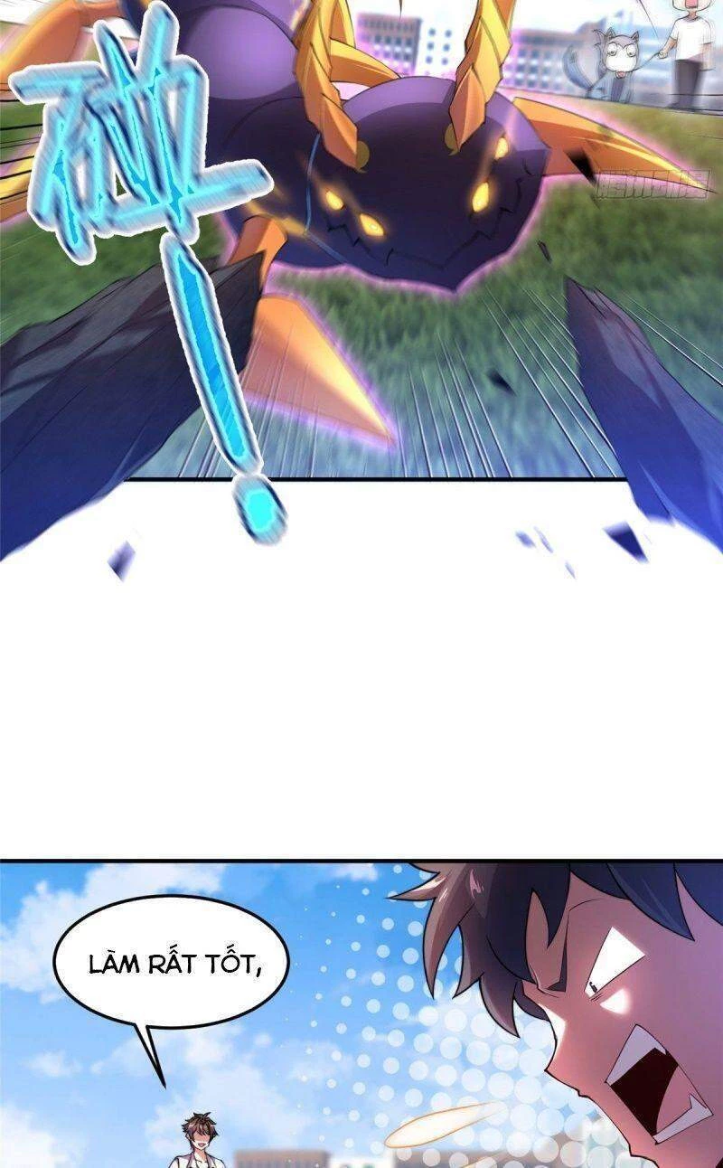Thần Sủng Tiến Hóa Chapter 20 - Trang 4