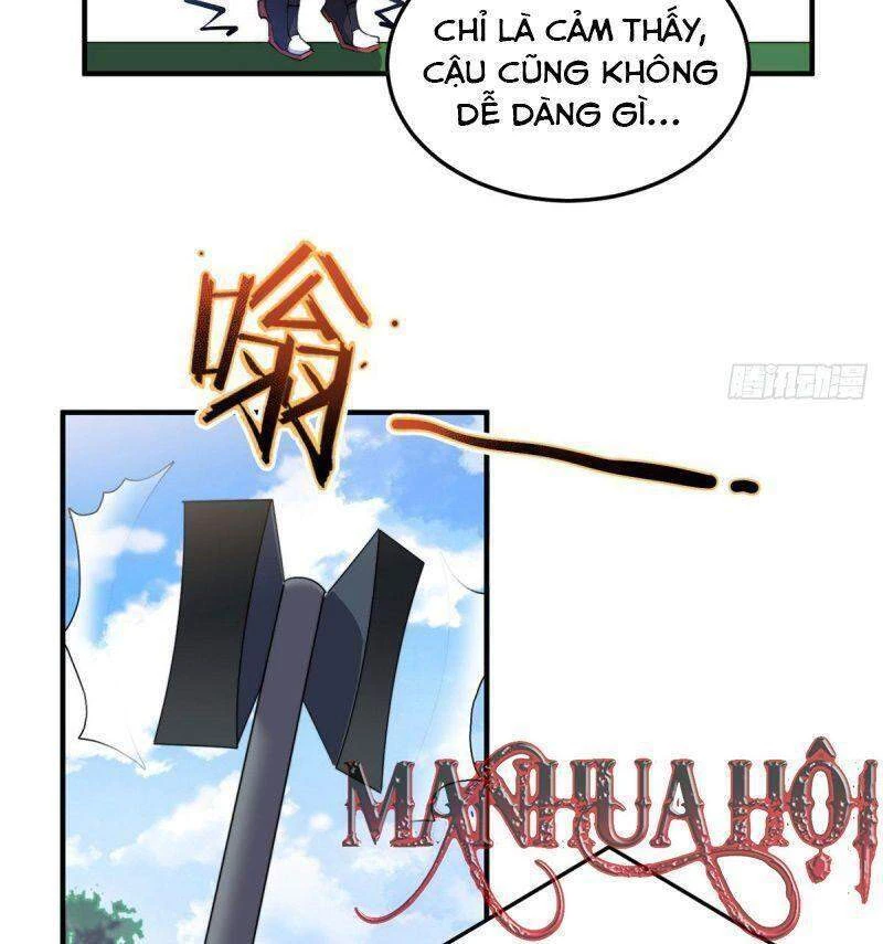 Thần Sủng Tiến Hóa Chapter 20 - Trang 4