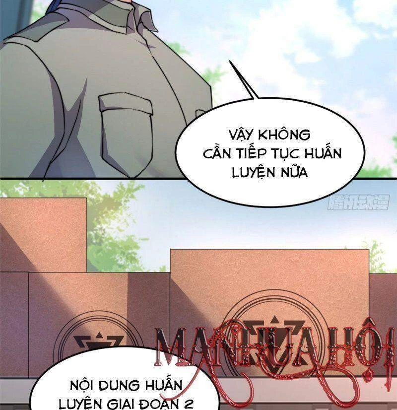 Thần Sủng Tiến Hóa Chapter 20 - Trang 4