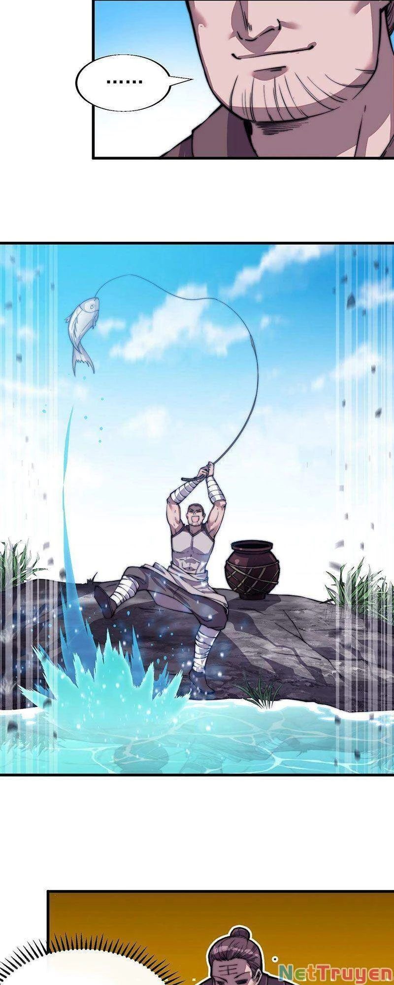 Ta Có Một Sơn Trại Chapter 32 - Next Chapter 33