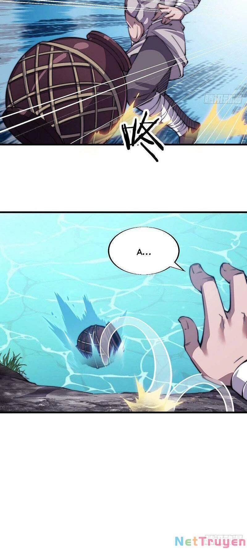 Ta Có Một Sơn Trại Chapter 32 - Next Chapter 33