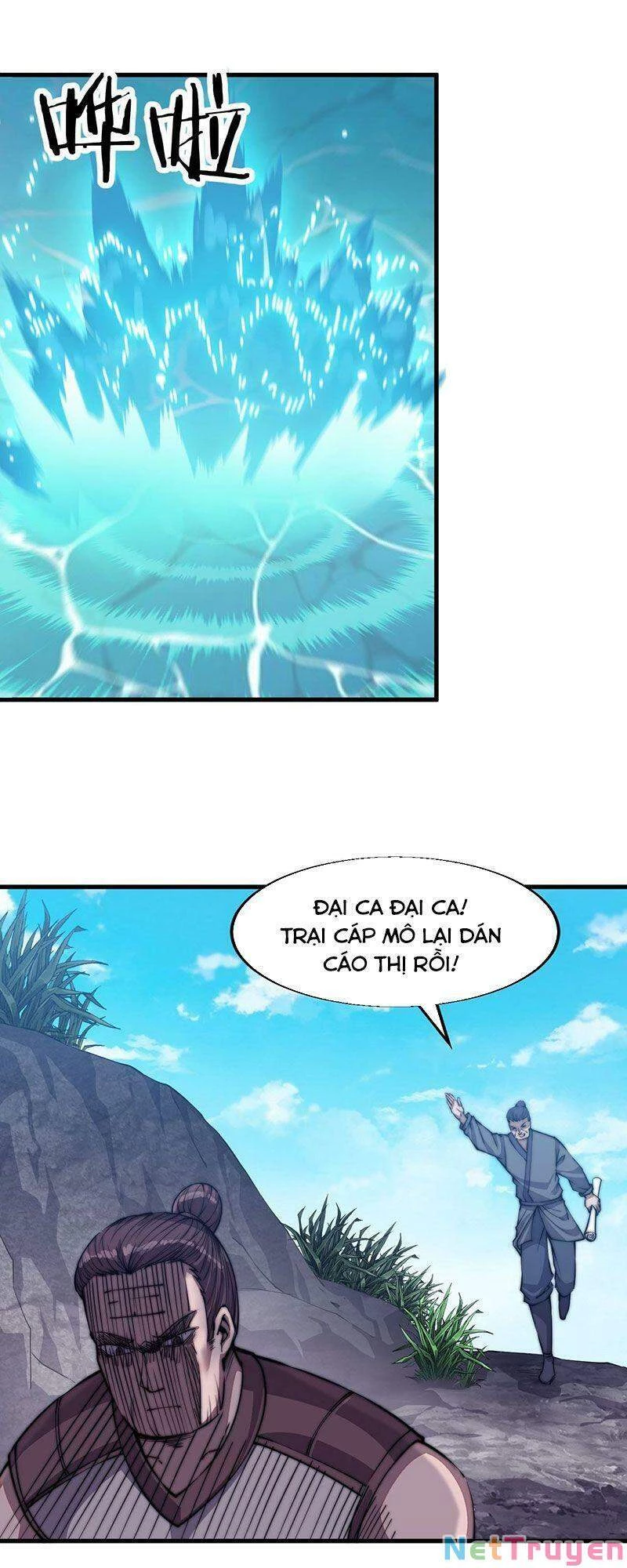 Ta Có Một Sơn Trại Chapter 32 - Next Chapter 33