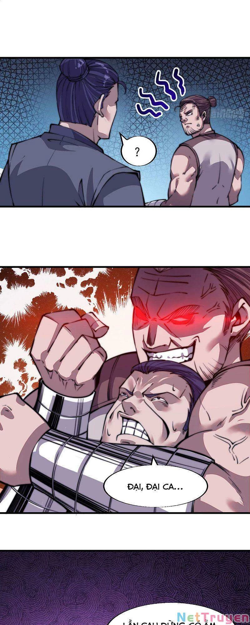 Ta Có Một Sơn Trại Chapter 32 - Next Chapter 33