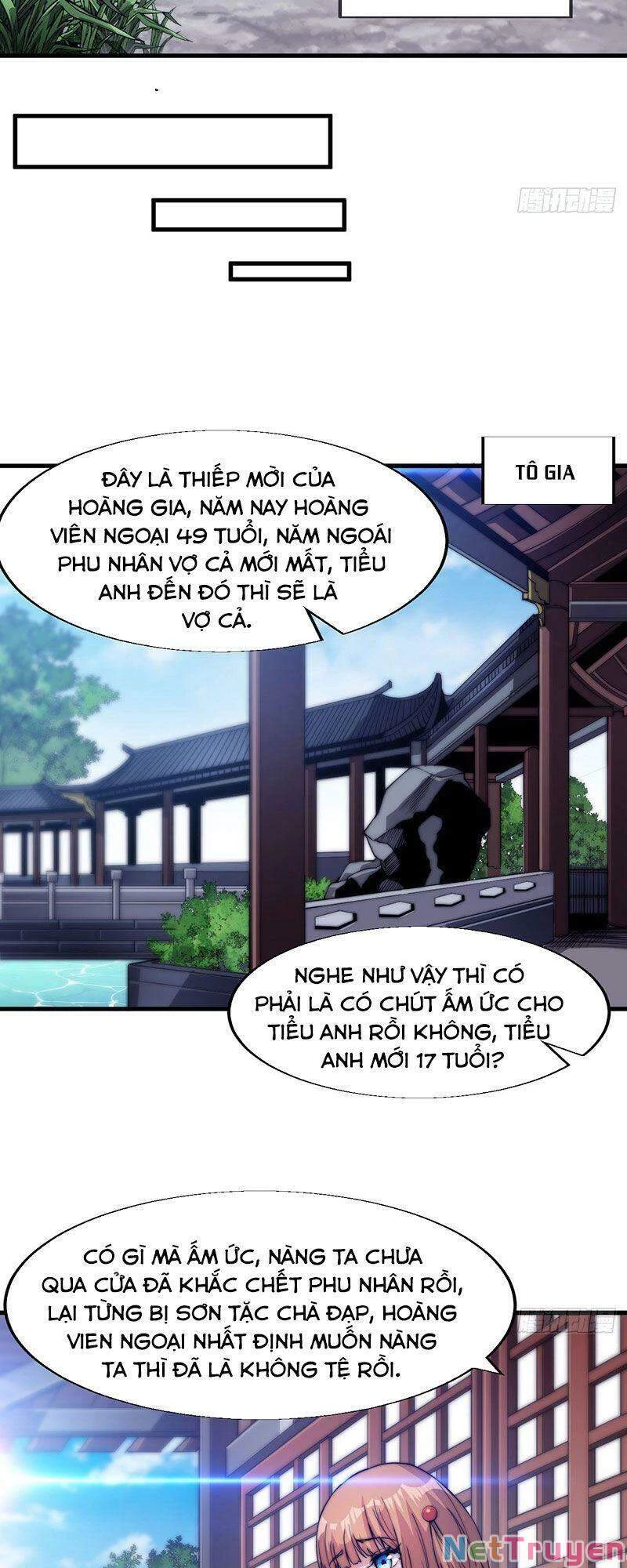 Ta Có Một Sơn Trại Chapter 32 - Next Chapter 33