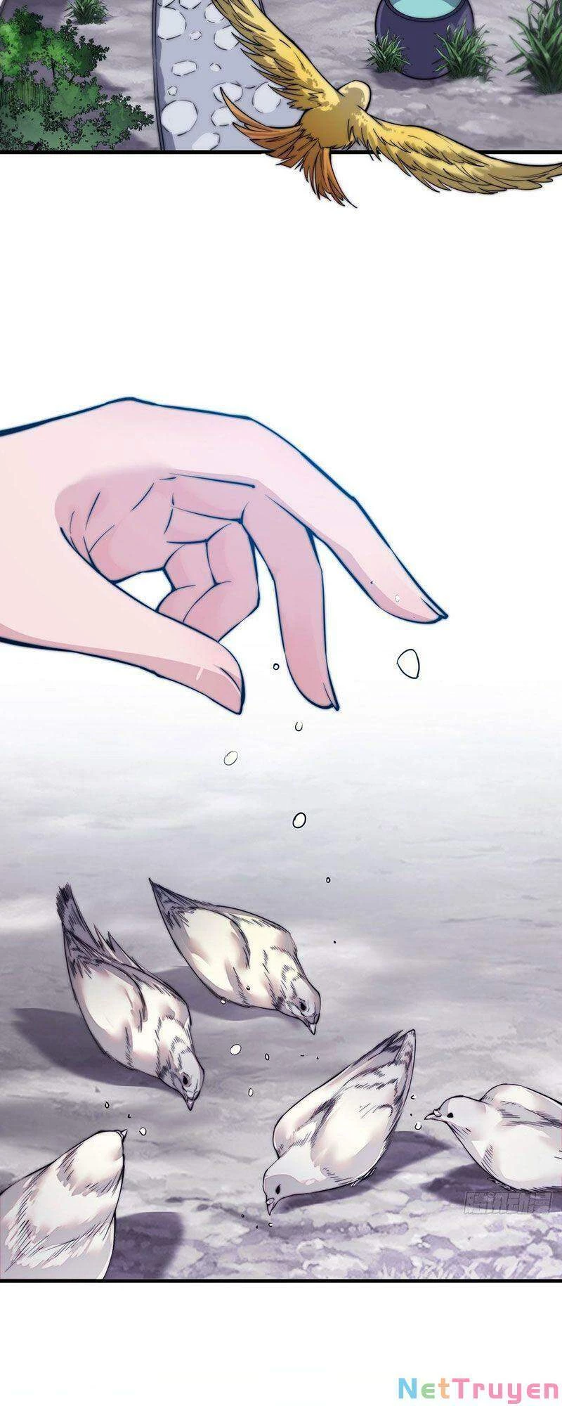 Ta Có Một Sơn Trại Chapter 32 - Next Chapter 33