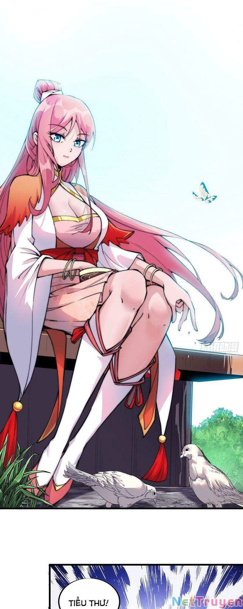 Ta Có Một Sơn Trại Chapter 32 - Next Chapter 33