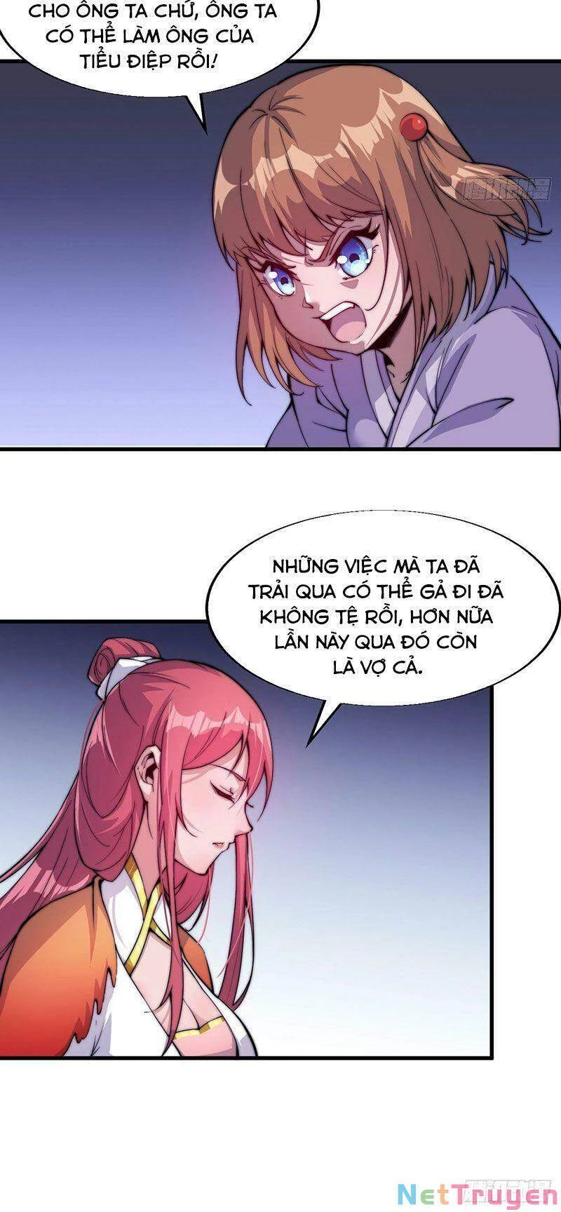 Ta Có Một Sơn Trại Chapter 32 - Next Chapter 33