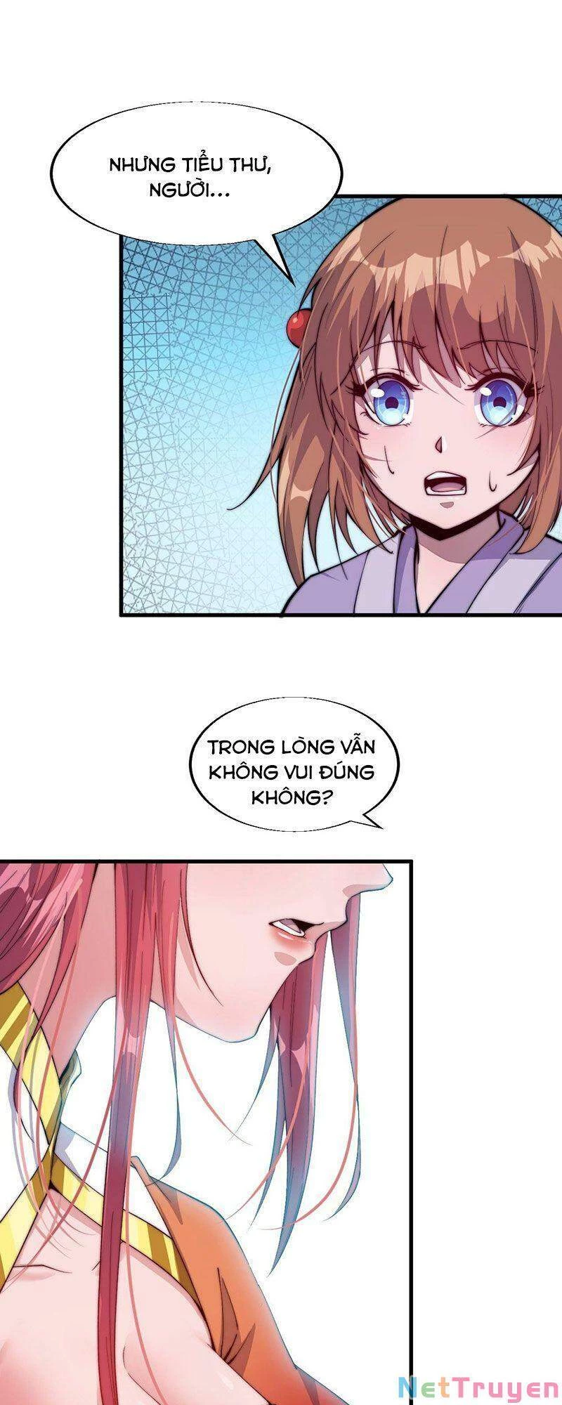 Ta Có Một Sơn Trại Chapter 32 - Next Chapter 33