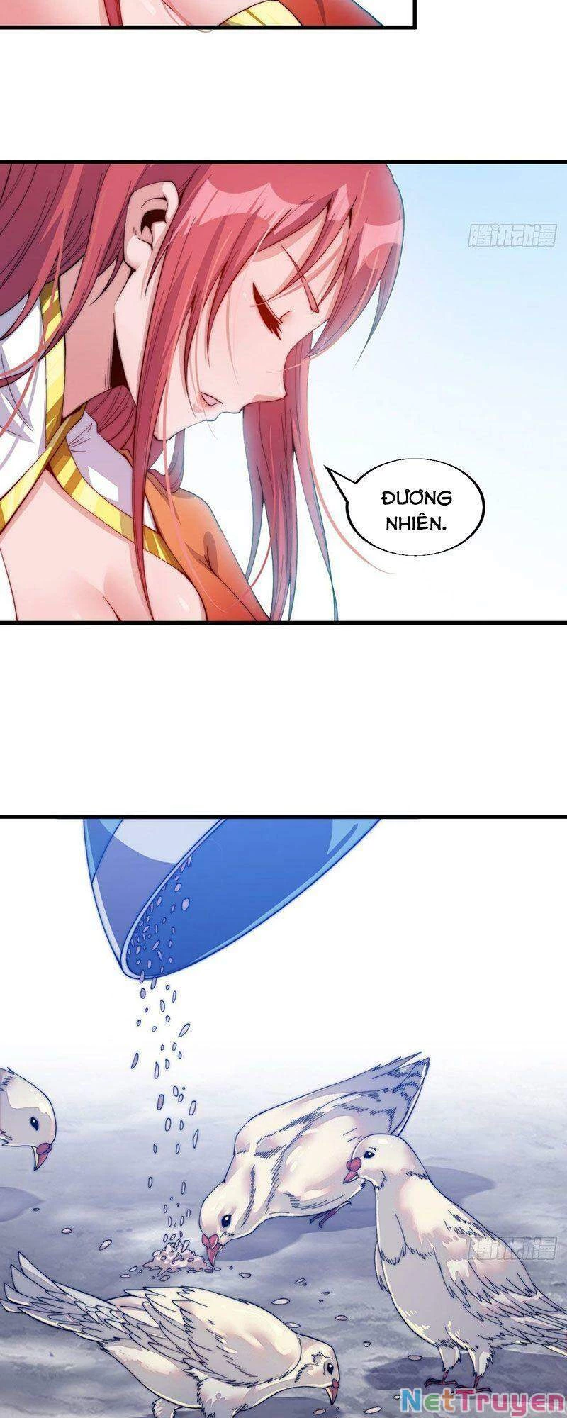 Ta Có Một Sơn Trại Chapter 32 - Next Chapter 33