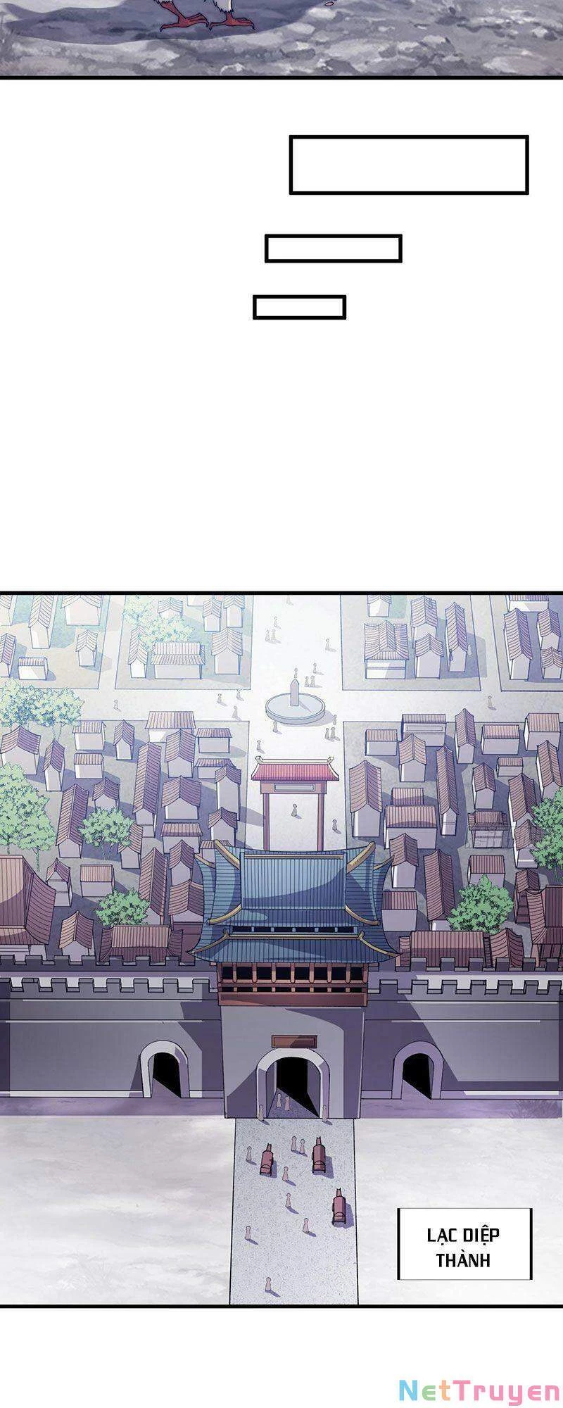 Ta Có Một Sơn Trại Chapter 32 - Next Chapter 33