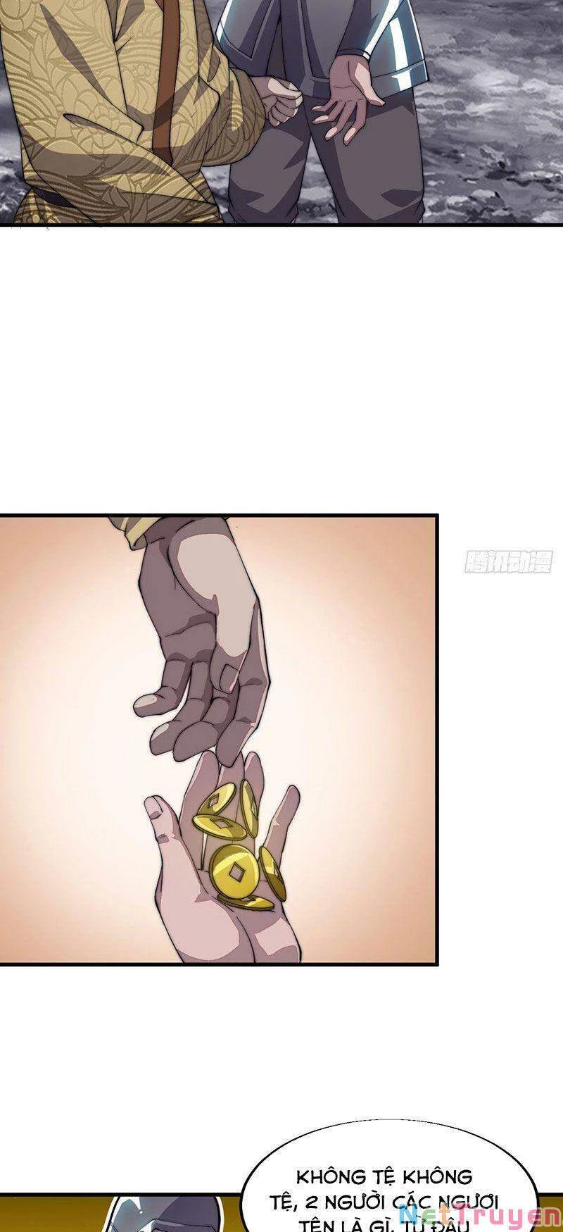 Ta Có Một Sơn Trại Chapter 32 - Next Chapter 33