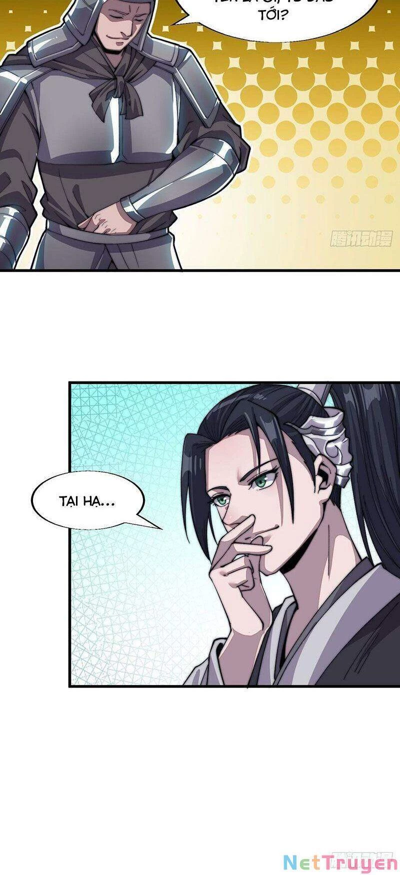Ta Có Một Sơn Trại Chapter 32 - Next Chapter 33