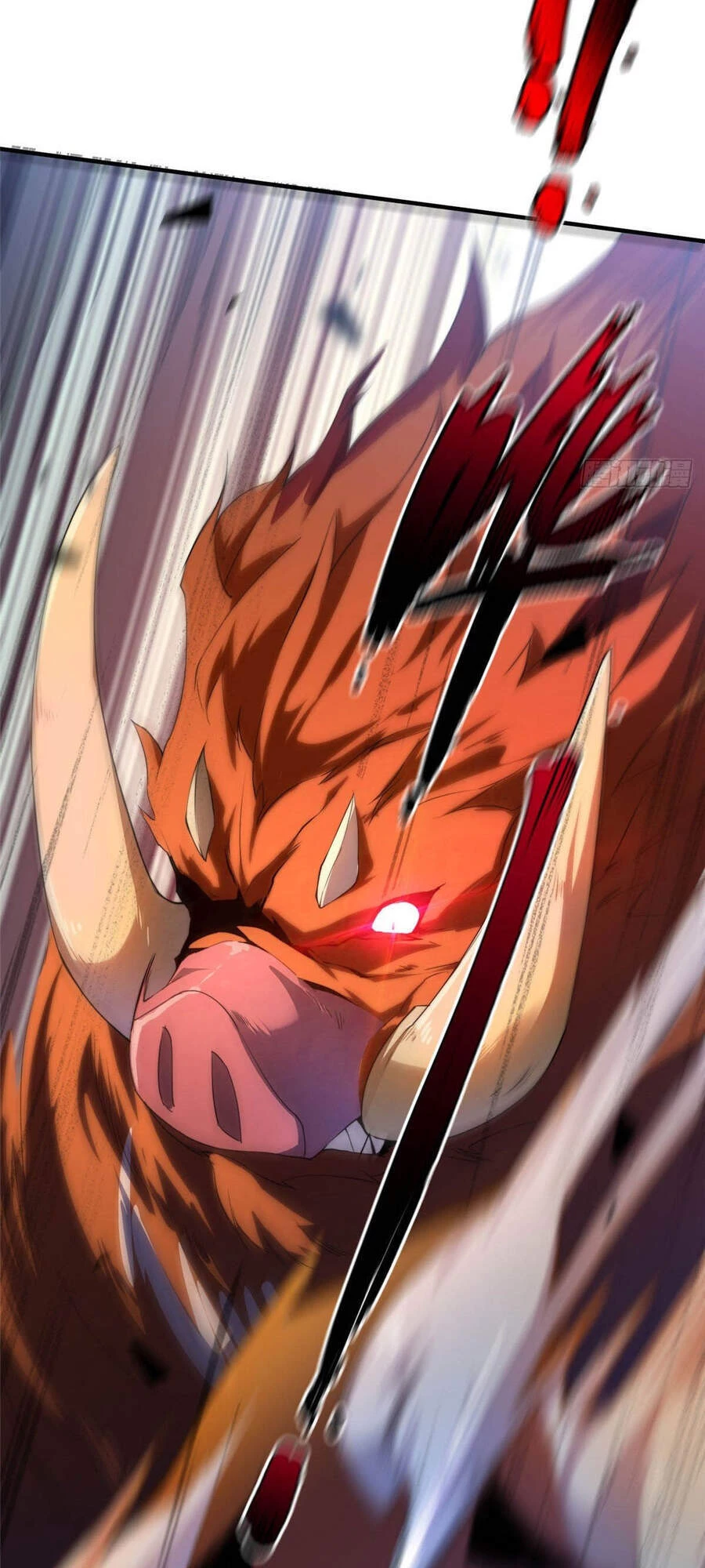 Thần Sủng Tiến Hóa Chapter 21 - Trang 4