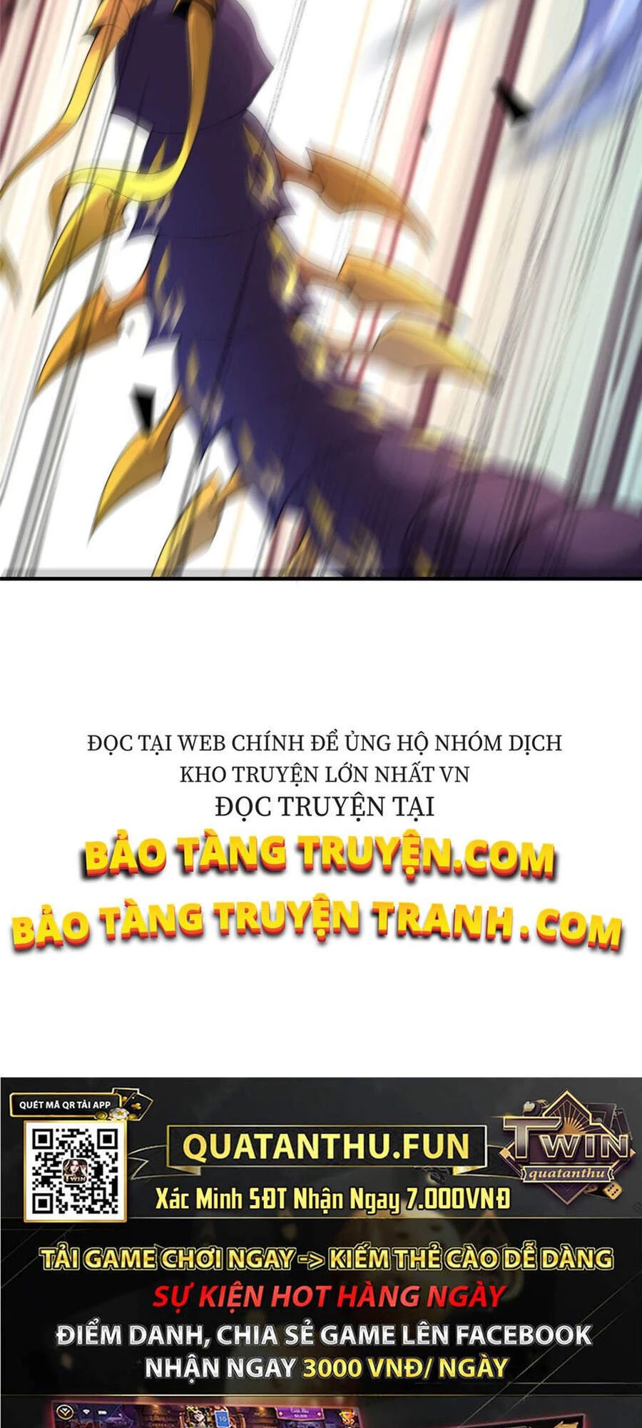 Thần Sủng Tiến Hóa Chapter 21 - Trang 4