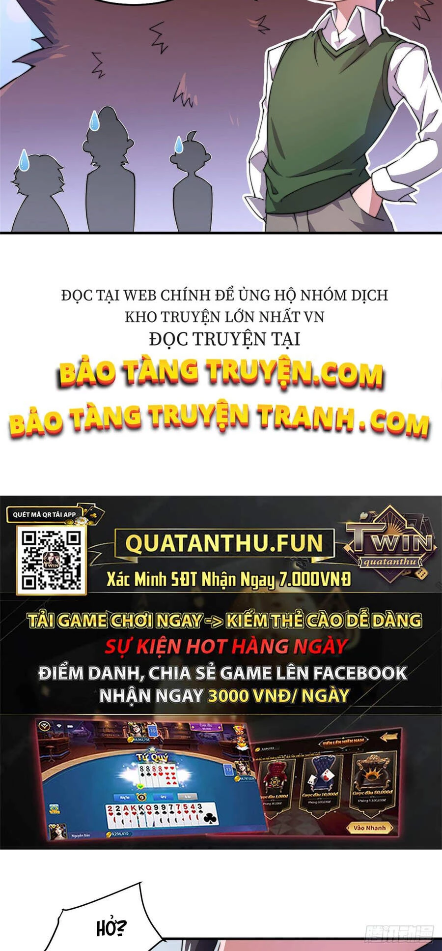 Thần Sủng Tiến Hóa Chapter 21 - Trang 4